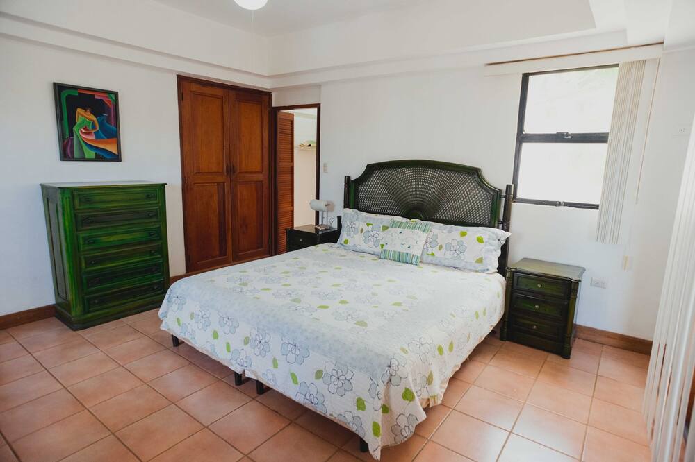 Photo of Bedroom in Pochomil