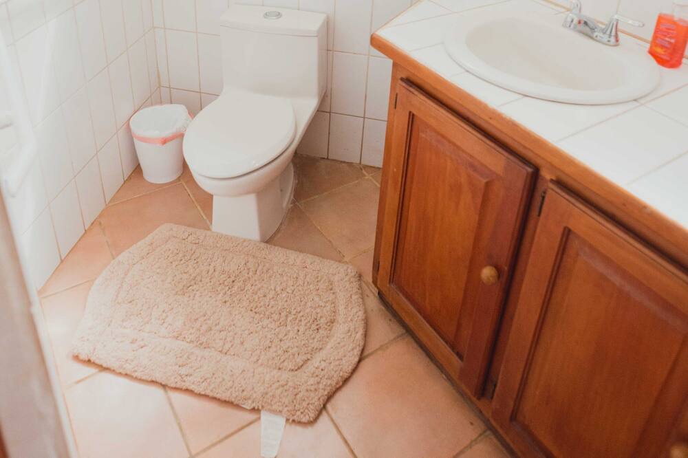 Photo of Bathroom in Pochomil