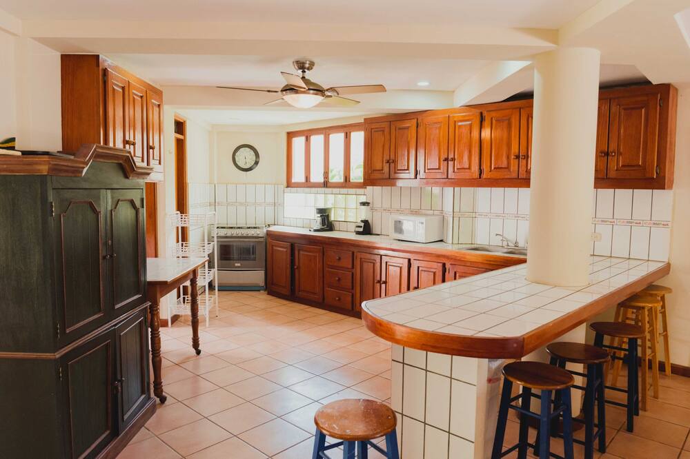 Photo of Kitchen in Pochomil