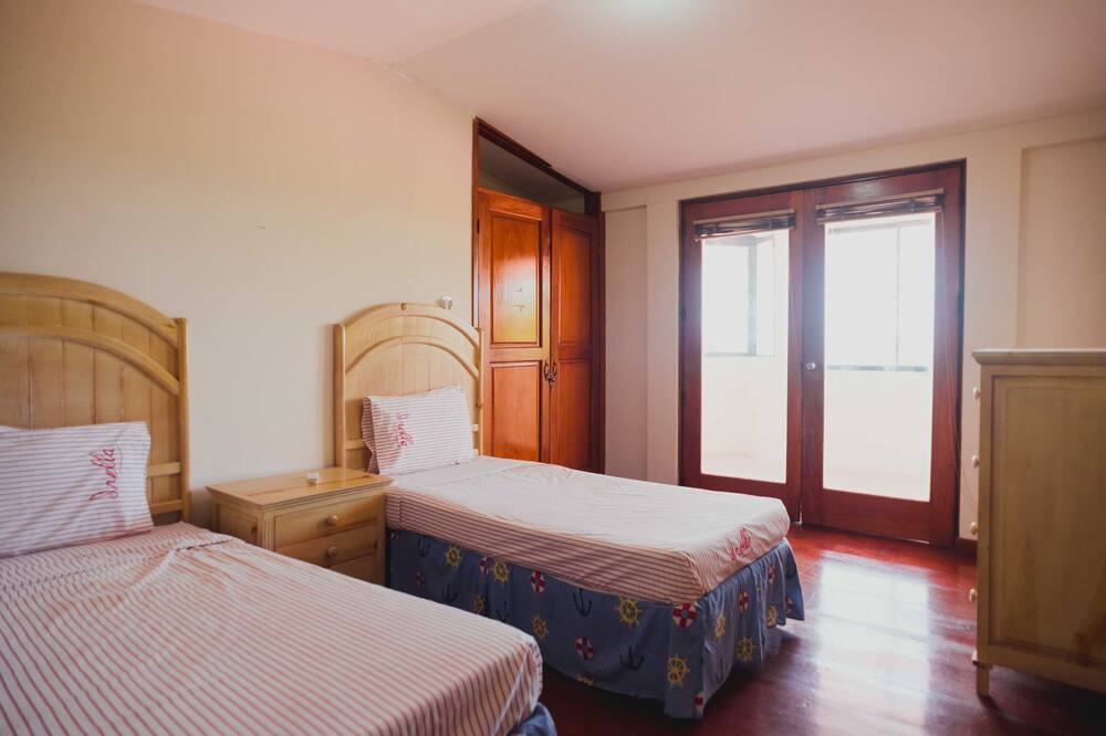 Photo of Bedroom in Pochomil