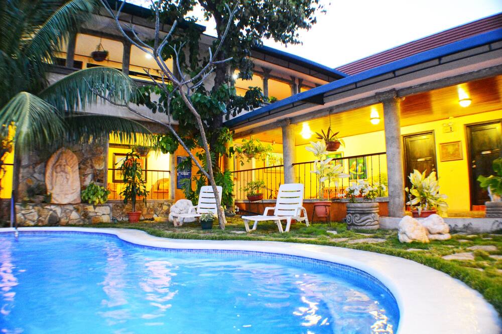 Photo of Outdoor in Managua