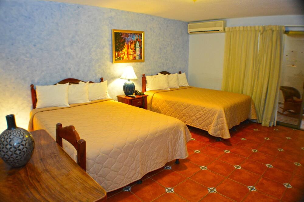 Photo of Bedroom in Managua