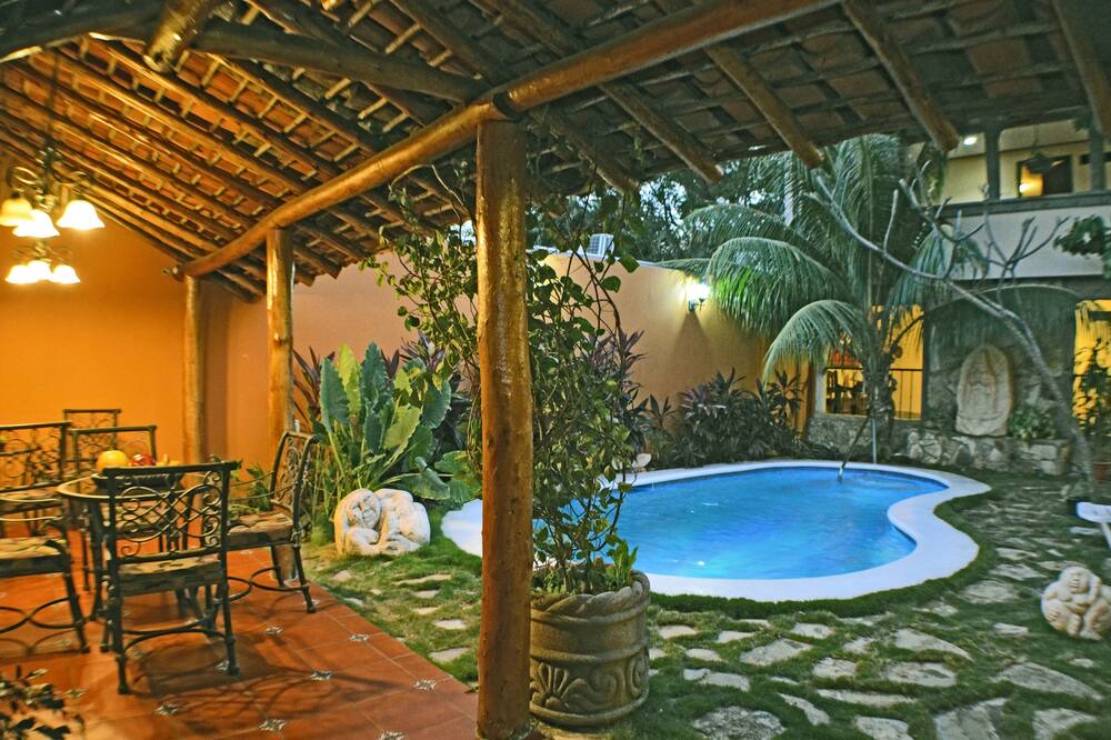 Photo of Outdoor in Managua