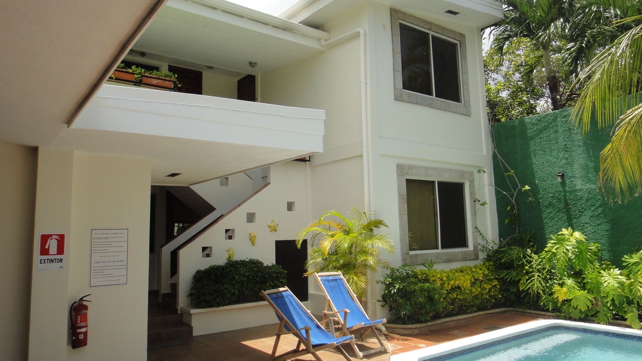 Photo of Outdoor in Managua