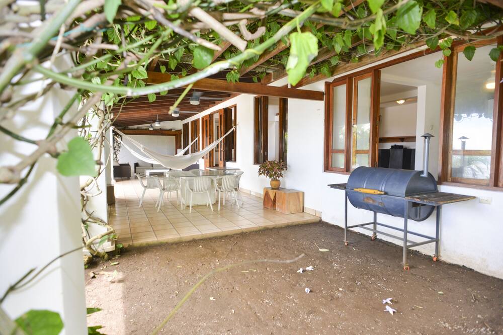 Photo of Patio Balcony in Pochomil