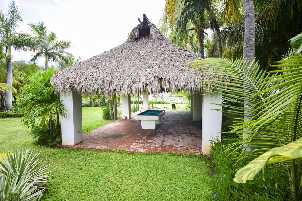 Photo of Outdoor in Pochomil