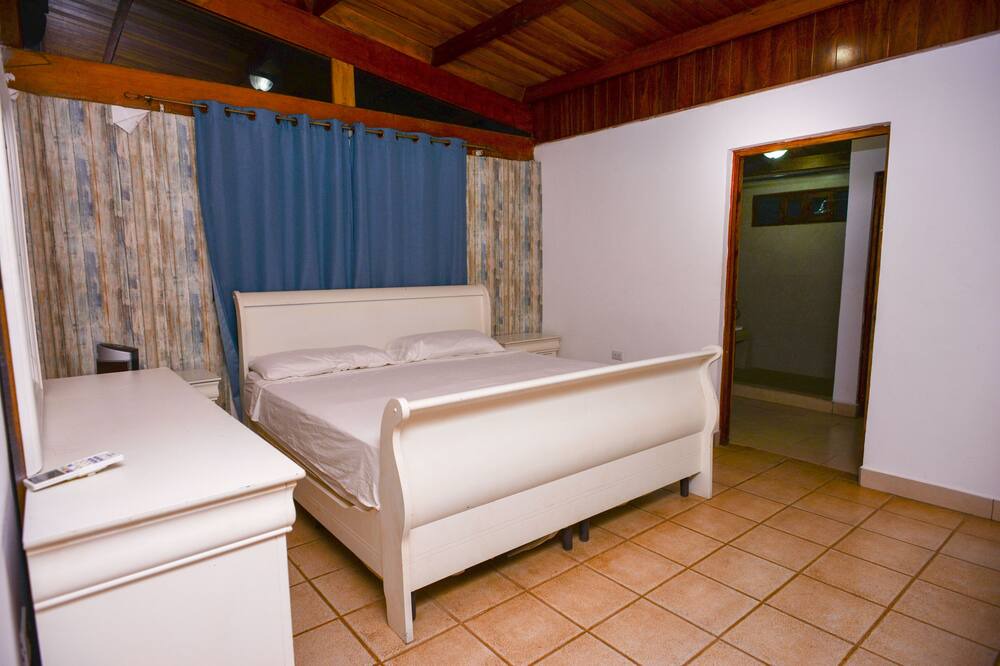 Photo of Bathroom in Pochomil