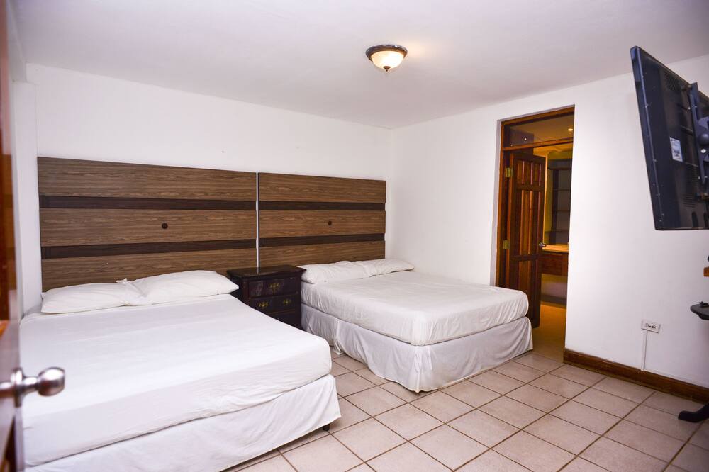 Photo of Bedroom in Pochomil