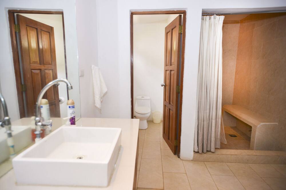 Photo of Bathroom in Pochomil