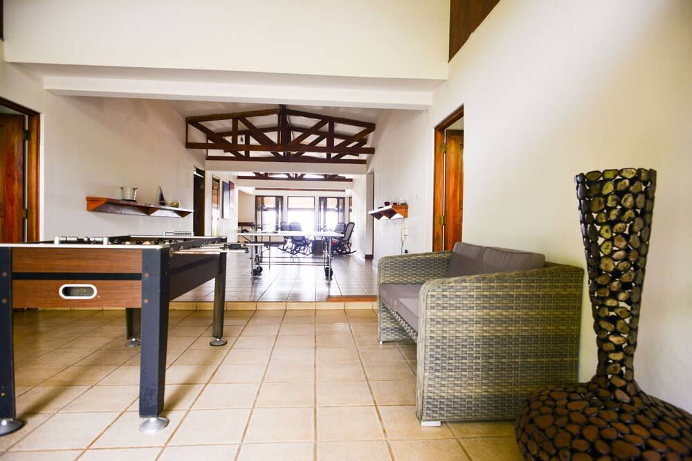 Photo of Livingroom in Pochomil