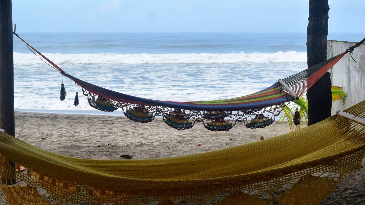 Photo of Outdoor in Poneloya
