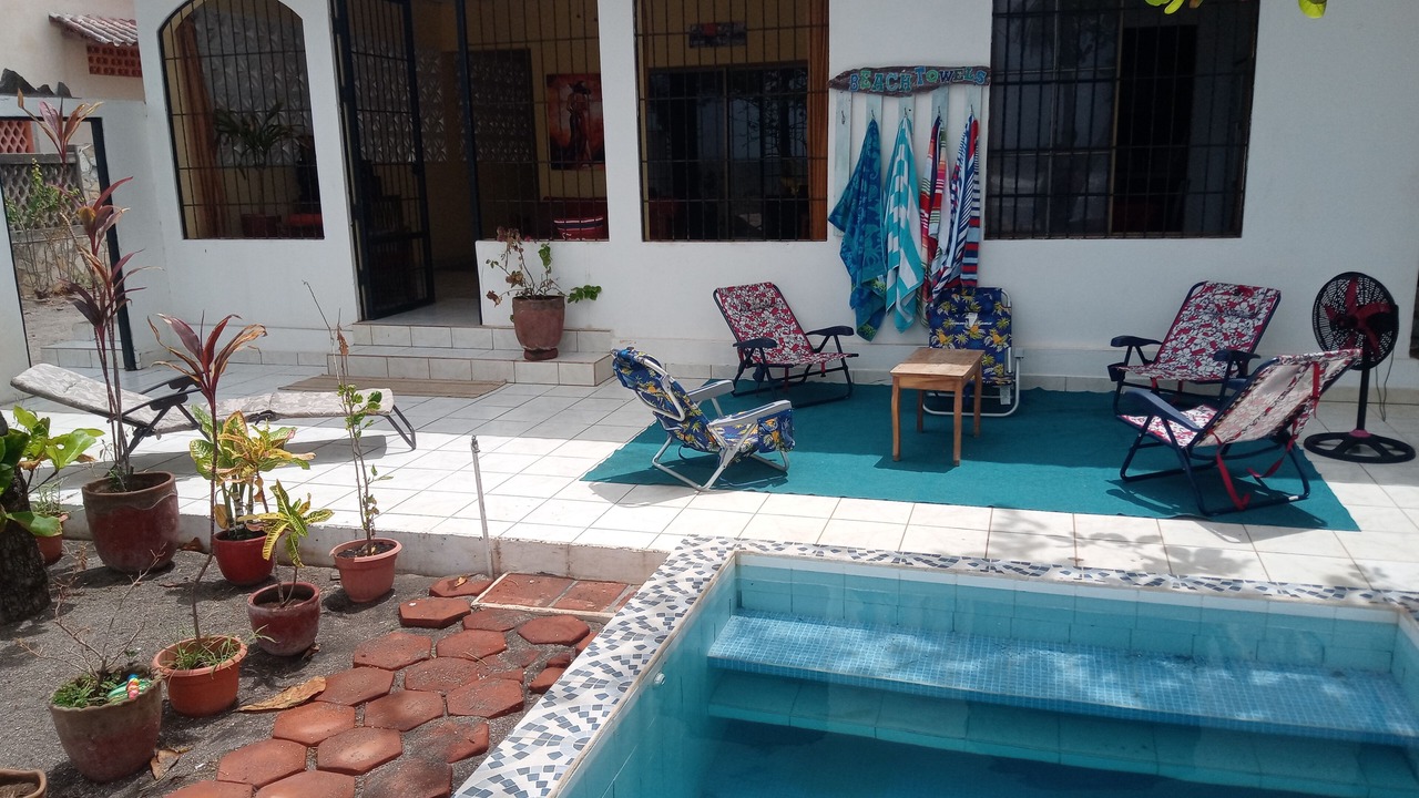 Photo of Patio Balcony in Poneloya