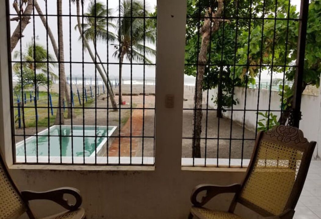 Photo of Outdoor in Poneloya