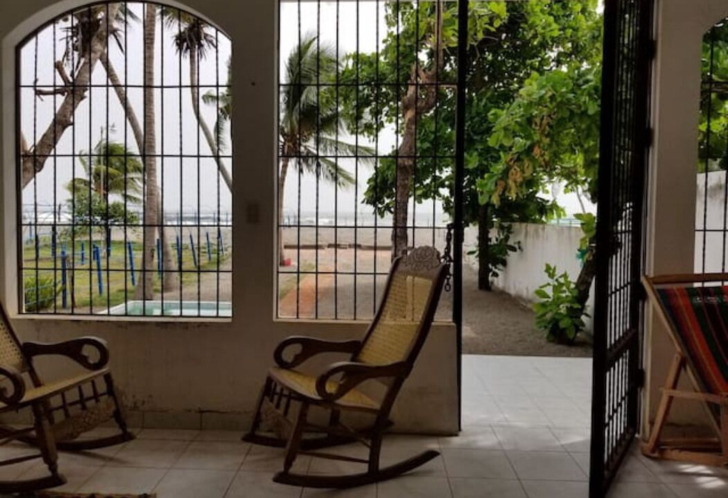Photo of Outdoor in Poneloya