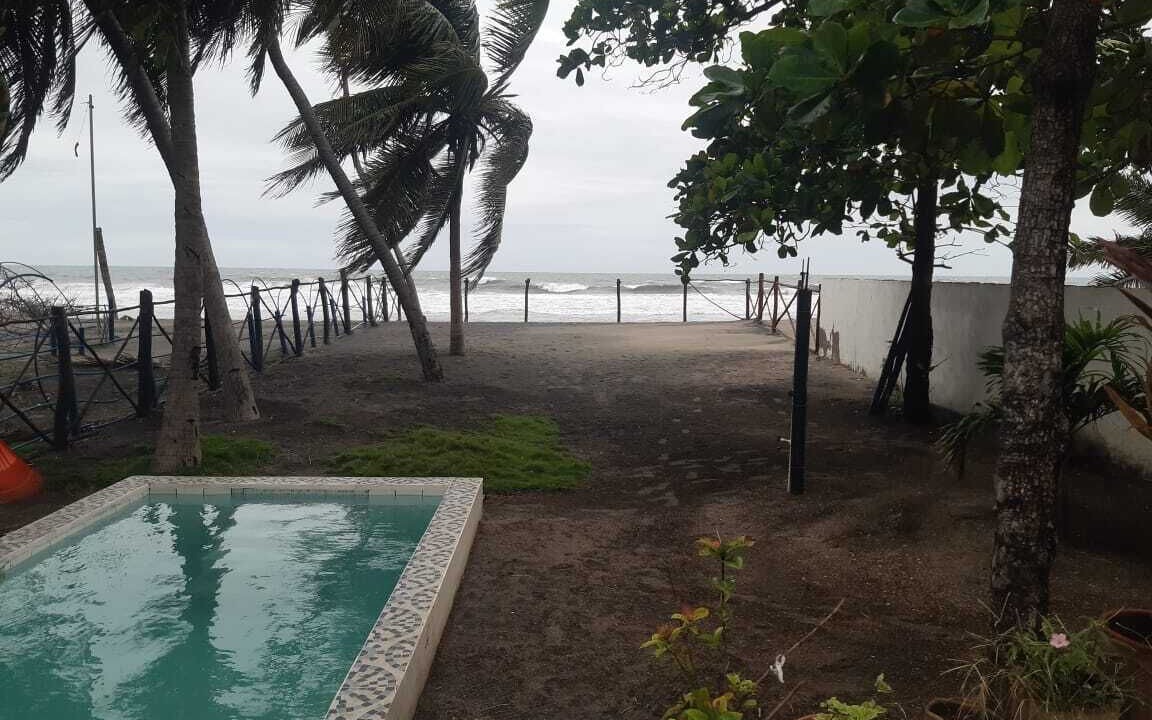 Photo of Outdoor in Poneloya
