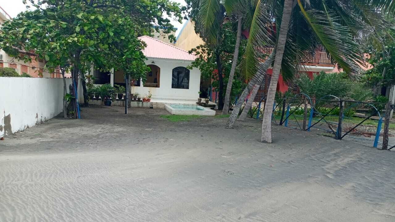 Photo of Outdoor in Poneloya