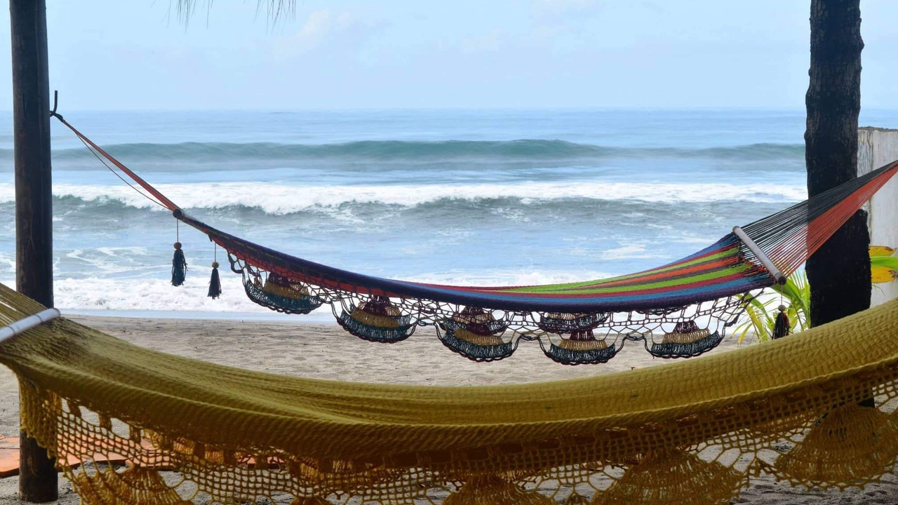 Photo of Outdoor in Poneloya