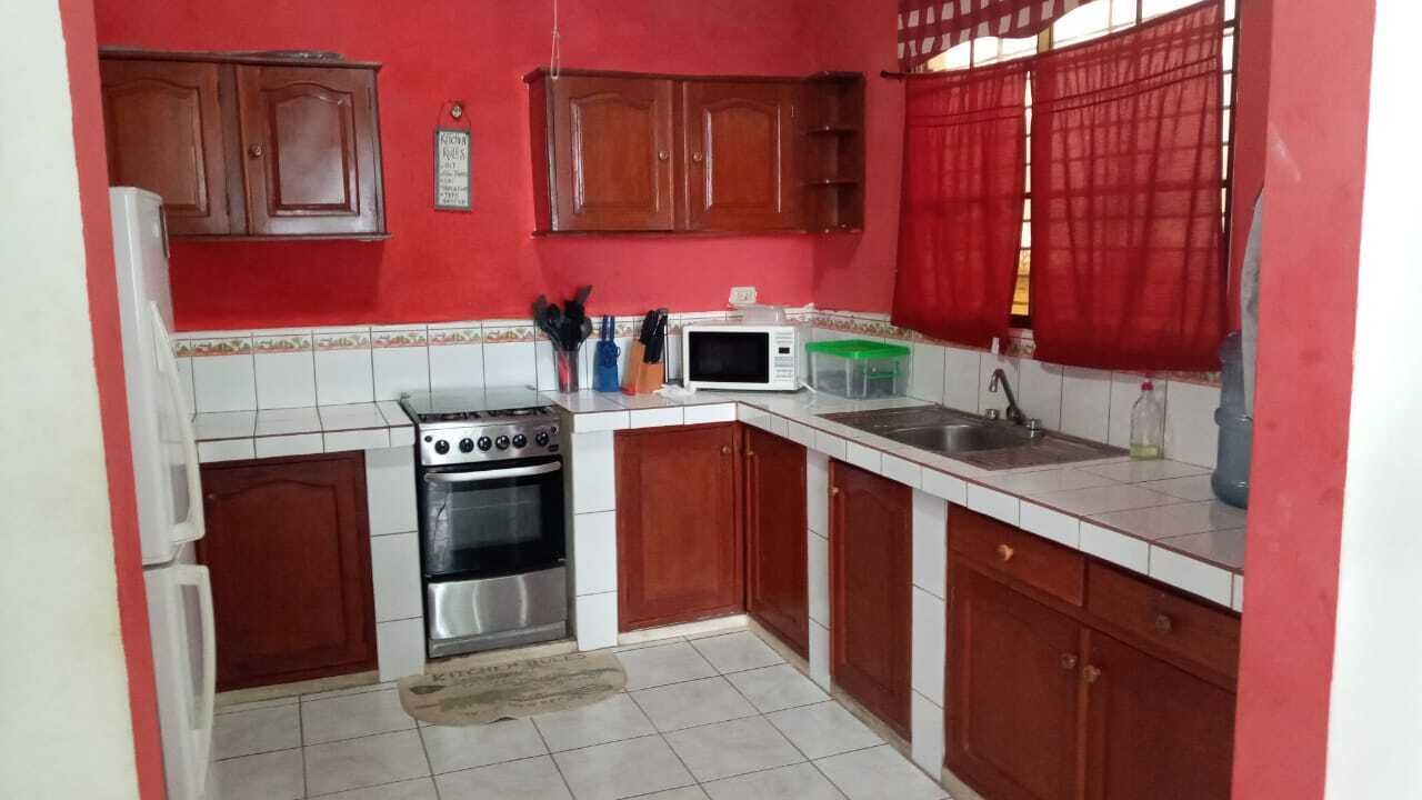 Photo of Kitchen in Poneloya