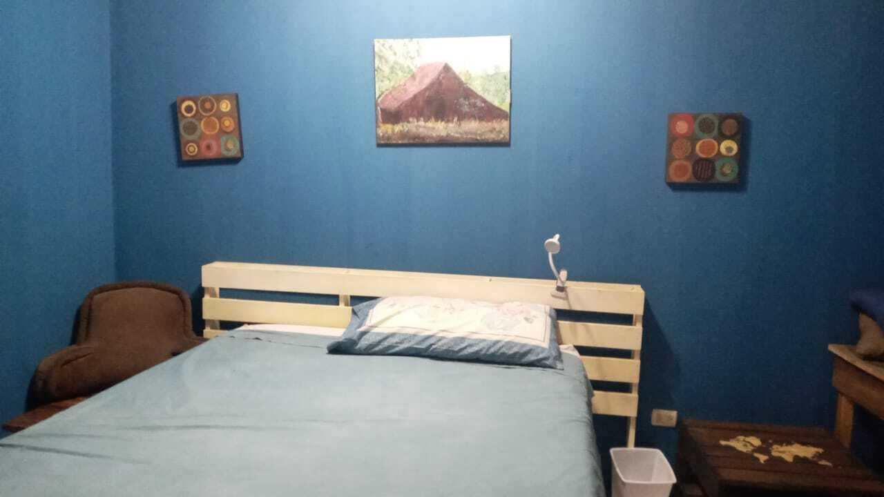 Photo of Bedroom in Poneloya