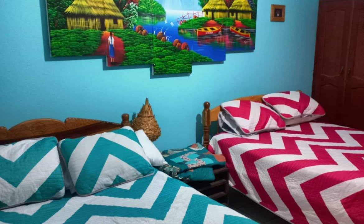 Photo of Bedroom in Poneloya