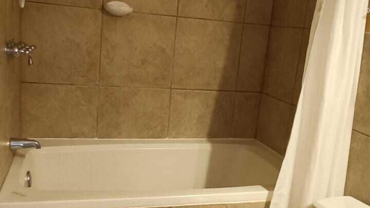 Photo of Bathroom in San Diego