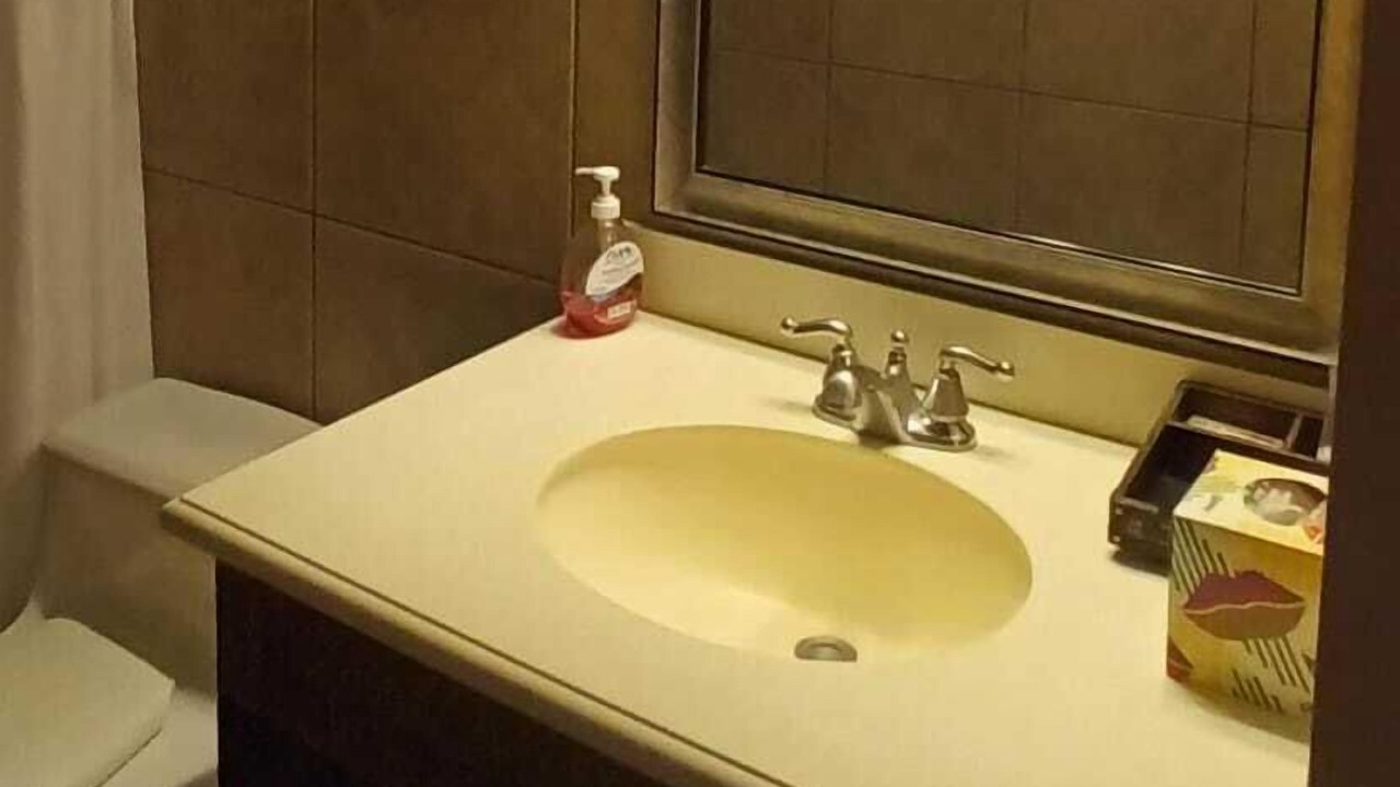 Photo of Bathroom in San Diego