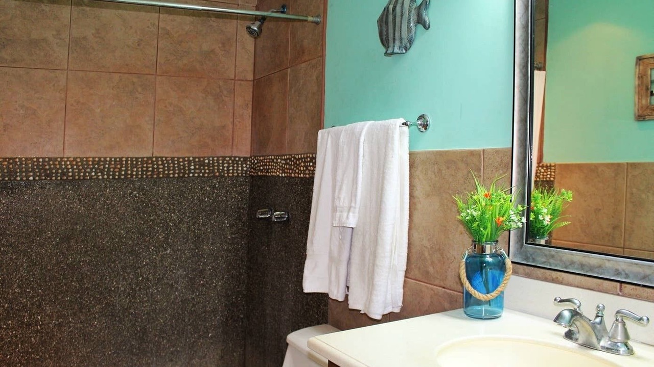 Photo of Bathroom in San Diego