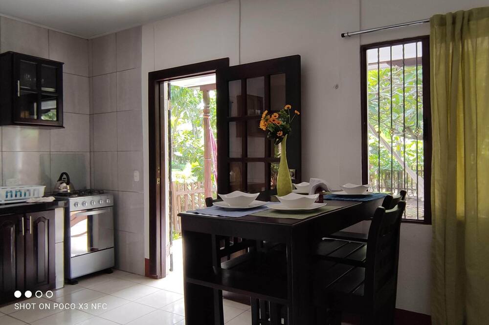 Photo of Kitchen in Chinandega