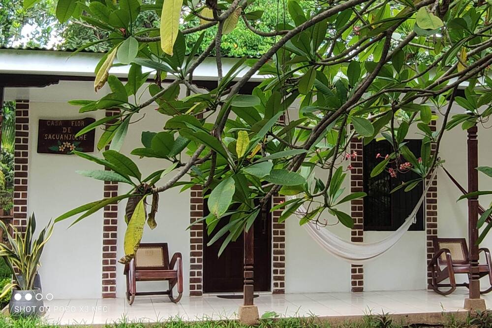 Photo of Outdoor in Chinandega
