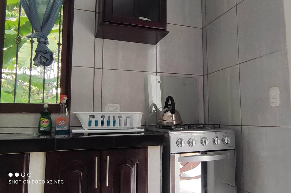 Photo of Kitchen in Chinandega