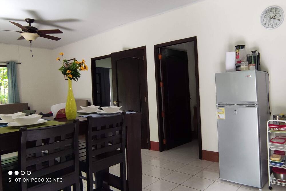 Photo of Kitchen in Chinandega