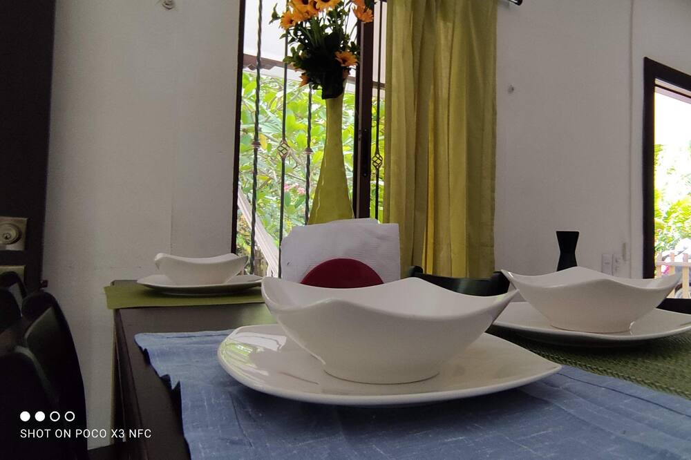 Photo of Kitchen in Chinandega