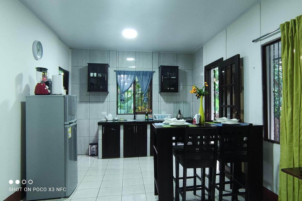 Photo of Kitchen in Chinandega