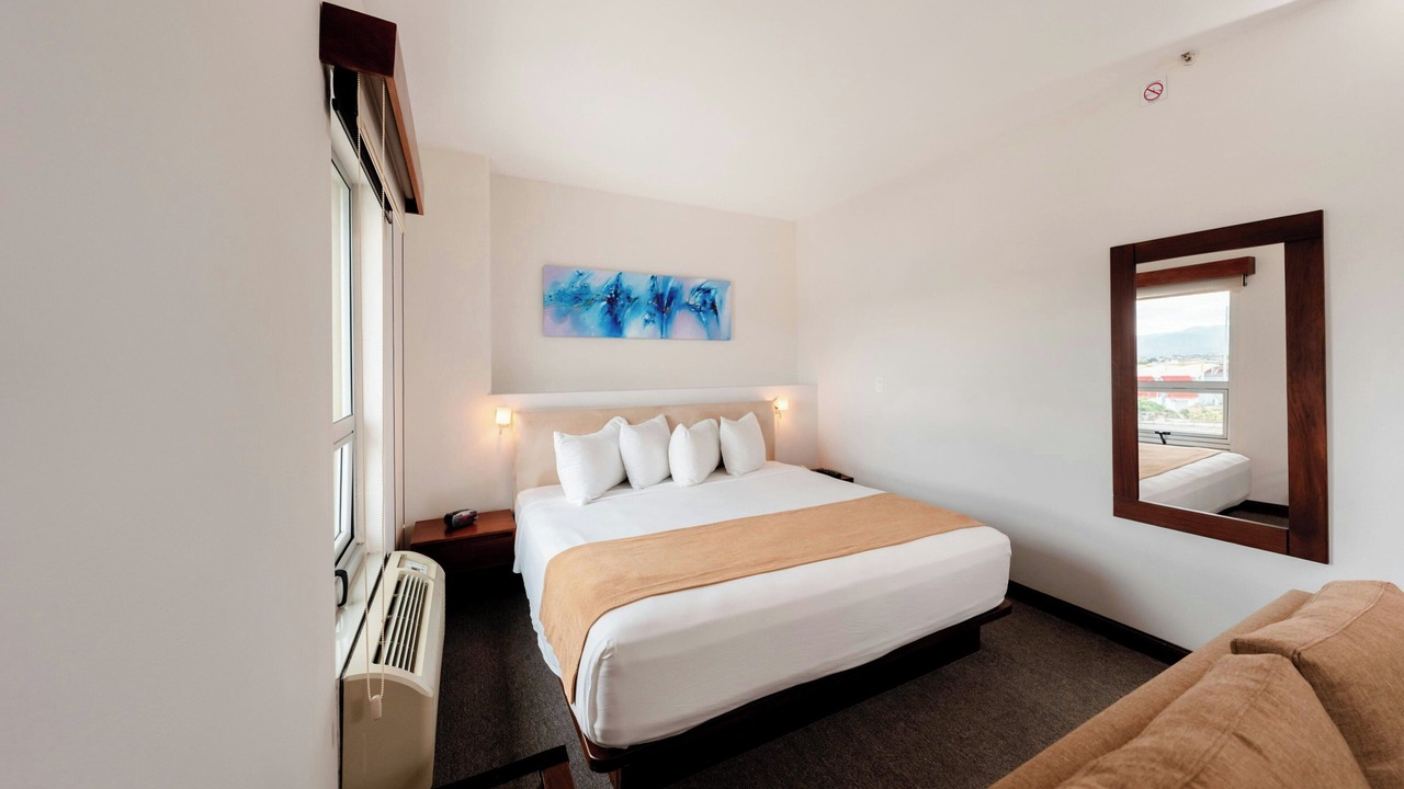 Photo of Bedroom in Esteli