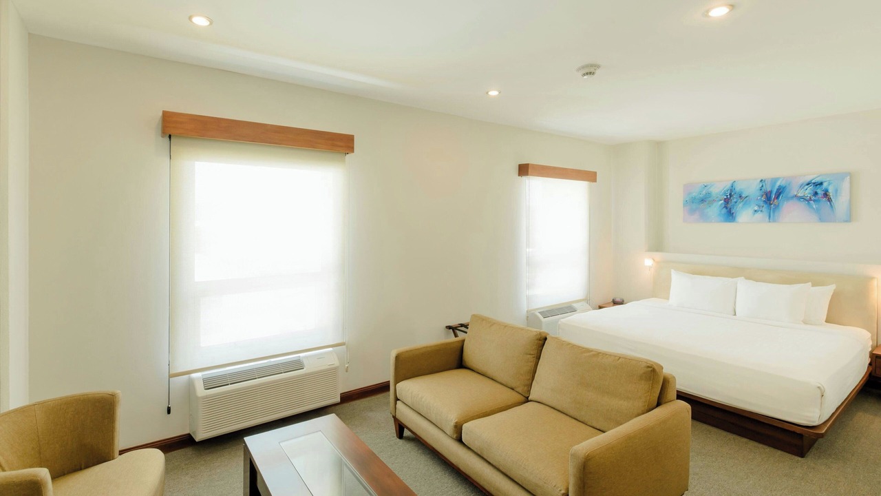Photo of Bedroom in Esteli