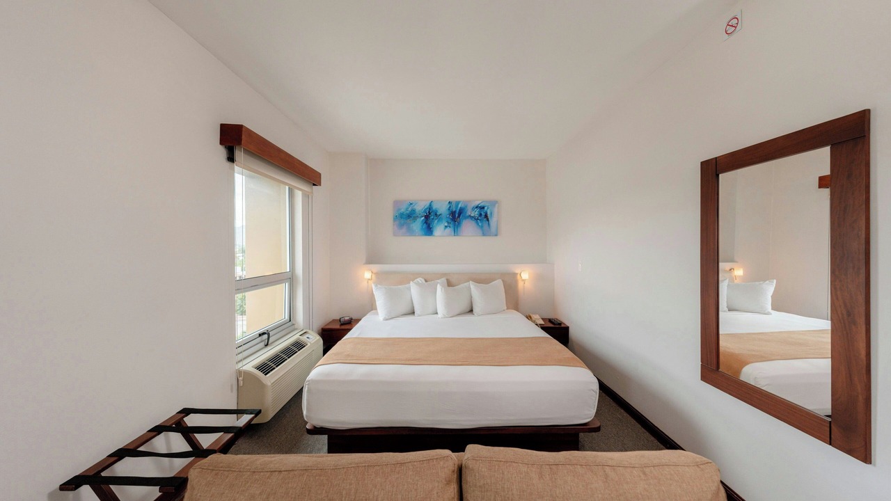 Photo of Bedroom in Esteli