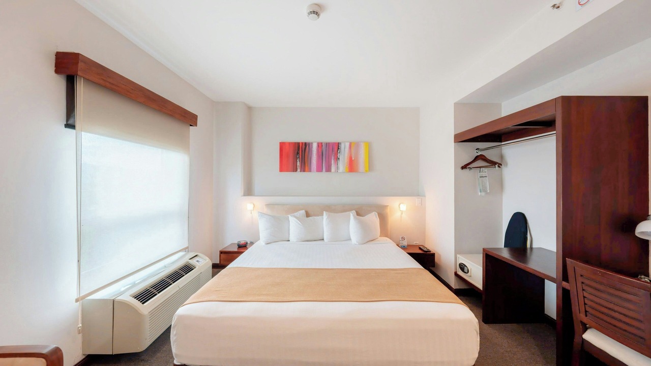 Photo of Bedroom in Esteli