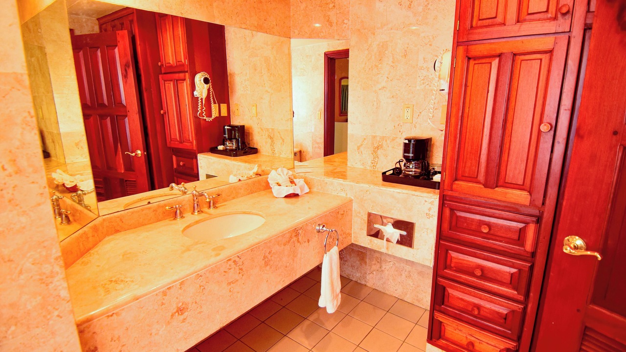 Photo of Bathroom in Aserradores