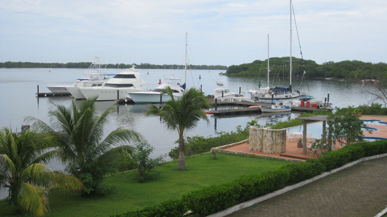 Photo of Outdoor in Aserradores