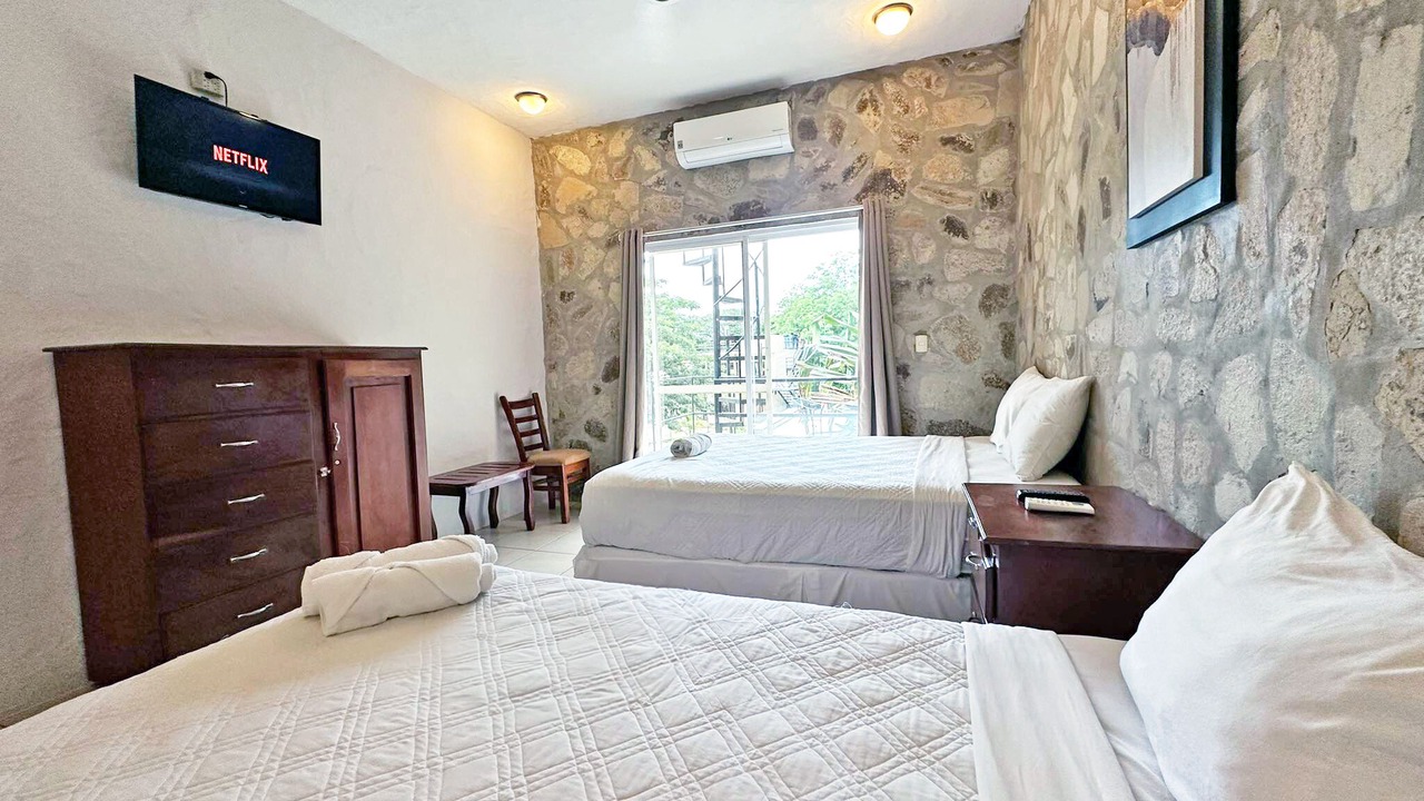 Photo of Bedroom in San Juan del Sur