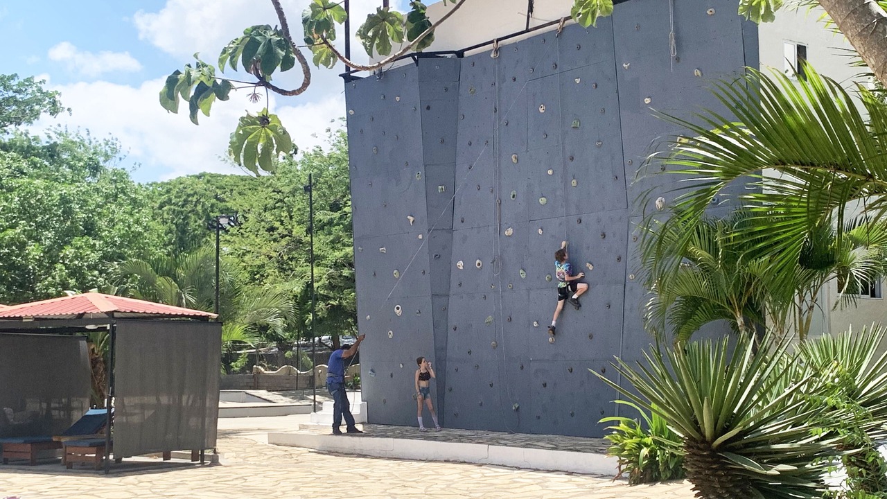 Photo of Outdoor in San Juan del Sur