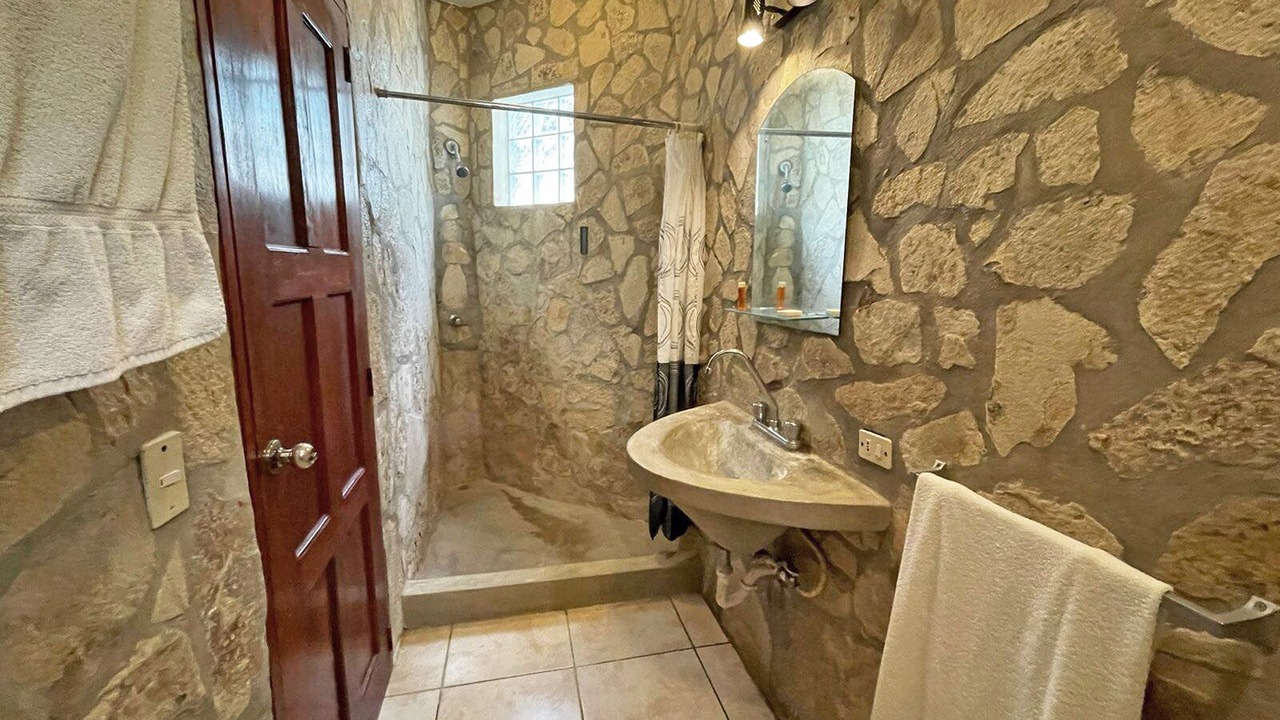 Photo of Bathroom in San Juan del Sur