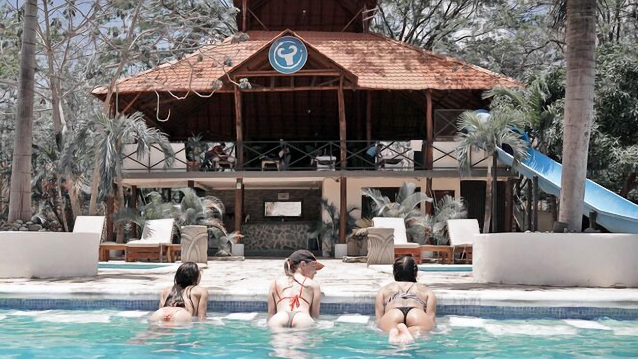 Photo of Outdoor in San Juan del Sur