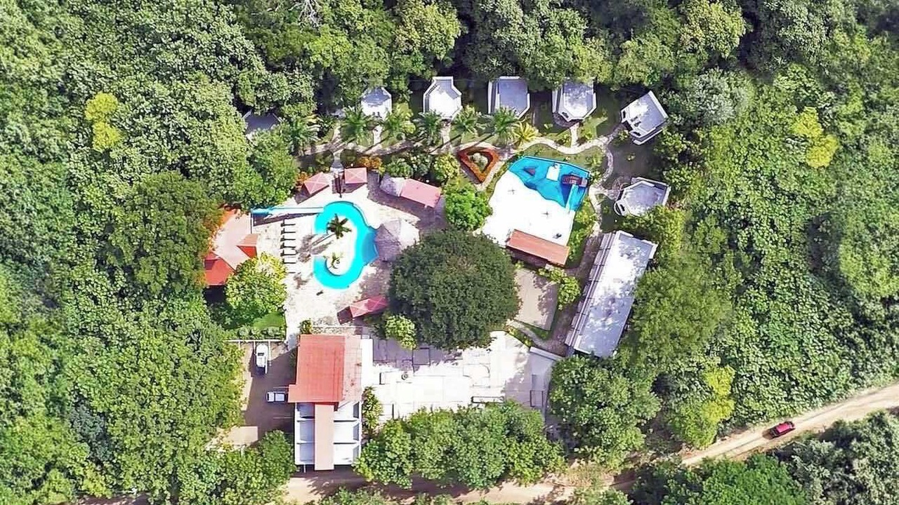 Photo of Outdoor in San Juan del Sur