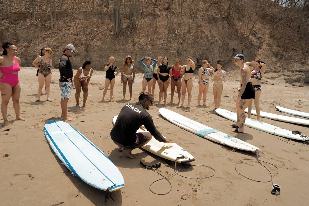 Photo of Others in San Juan del Sur