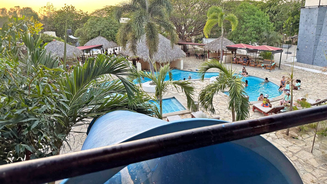 Photo of Outdoor in San Juan del Sur
