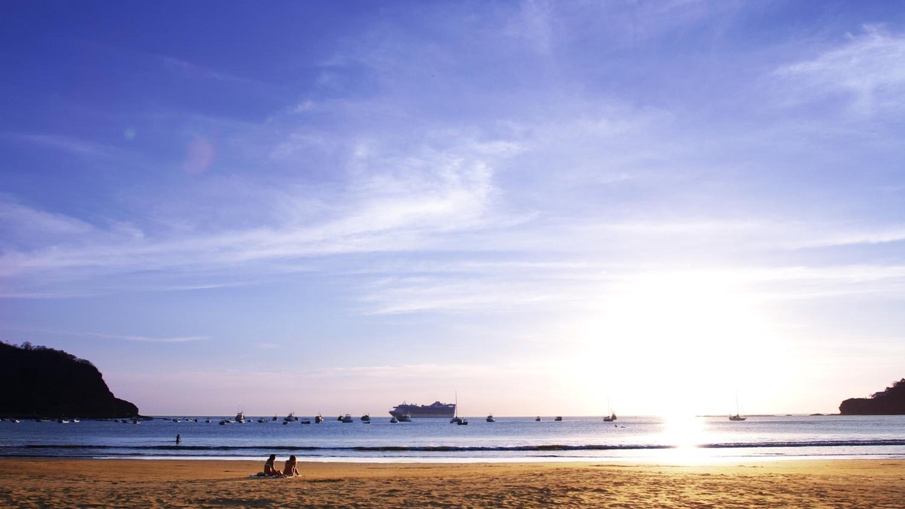 Photo of Others in San Juan del Sur
