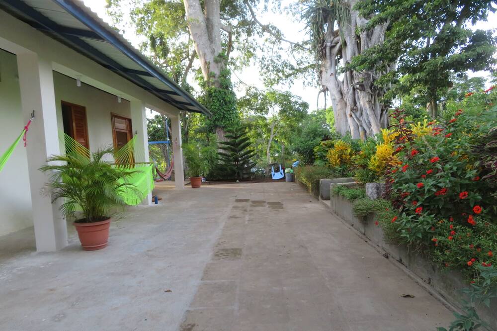 Photo of Outdoor in Niquinohomo