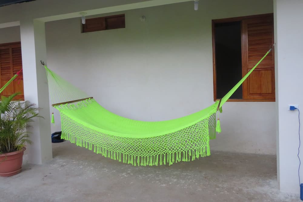 Photo of Patio Balcony in Niquinohomo