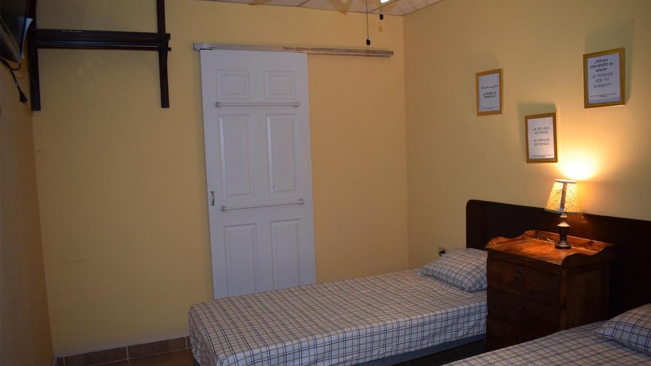 Photo of Bedroom in Managua